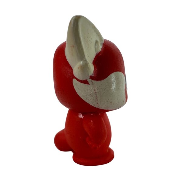 Disney Doorables Pixar TURNING RED Panda Mei & Priya Set of 2 Series 8 Rare NEW - Picture 9 of 12